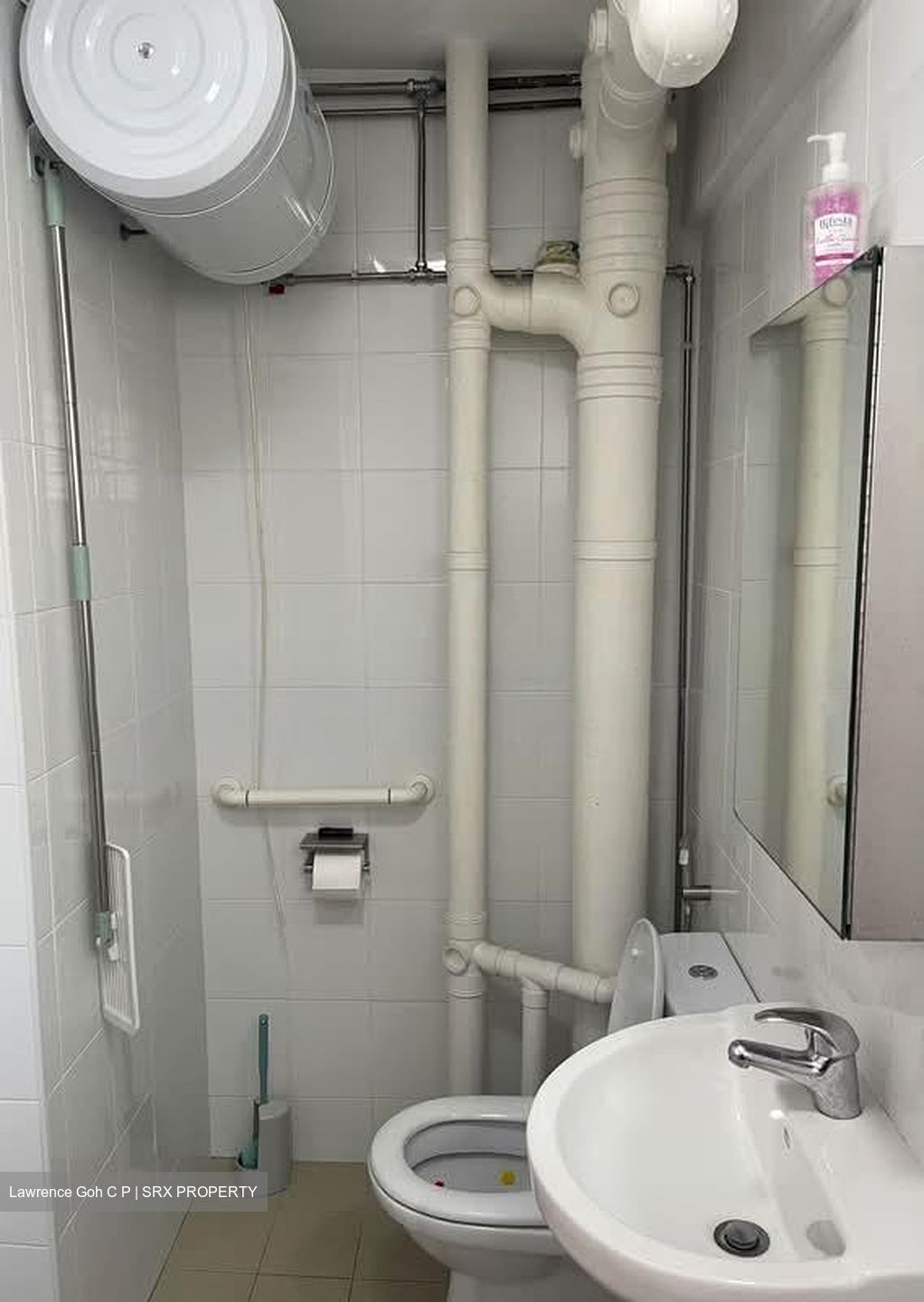 Blk 114 Hwi Yoh Ville (Serangoon), HDB 5 Rooms #574411601
